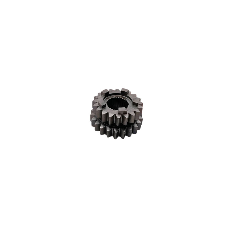 Sliding gear 3rd/4th., t 20/22