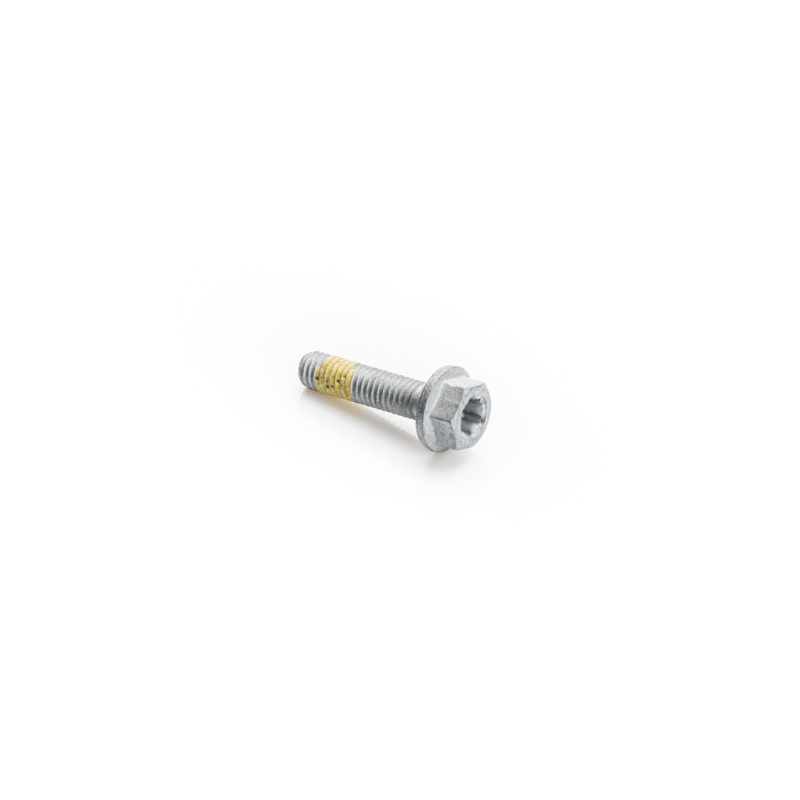Hex collar screw, M5x20 ISA30