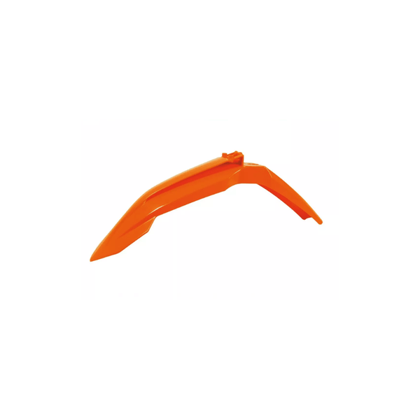 Aripa fata portocalie KTM 50 SX 2016-2026 - 45308010000EB