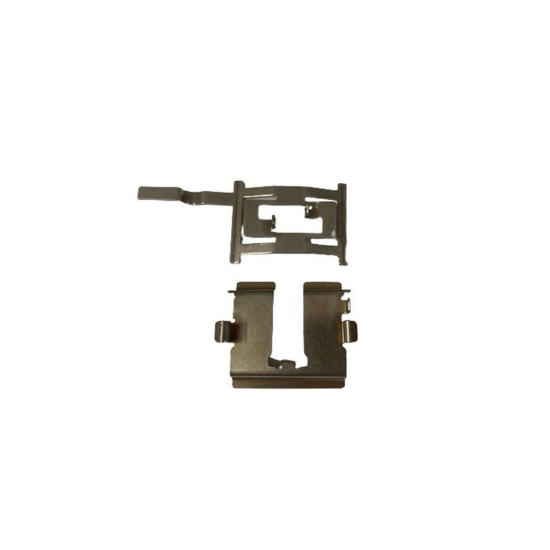 Retaining spring