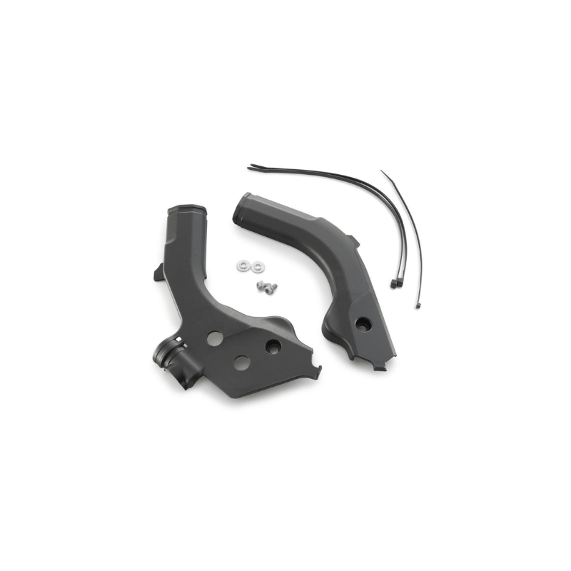 Protectii Cadru 2020-2023 HUSQVARNA MX/ENDURO Negre