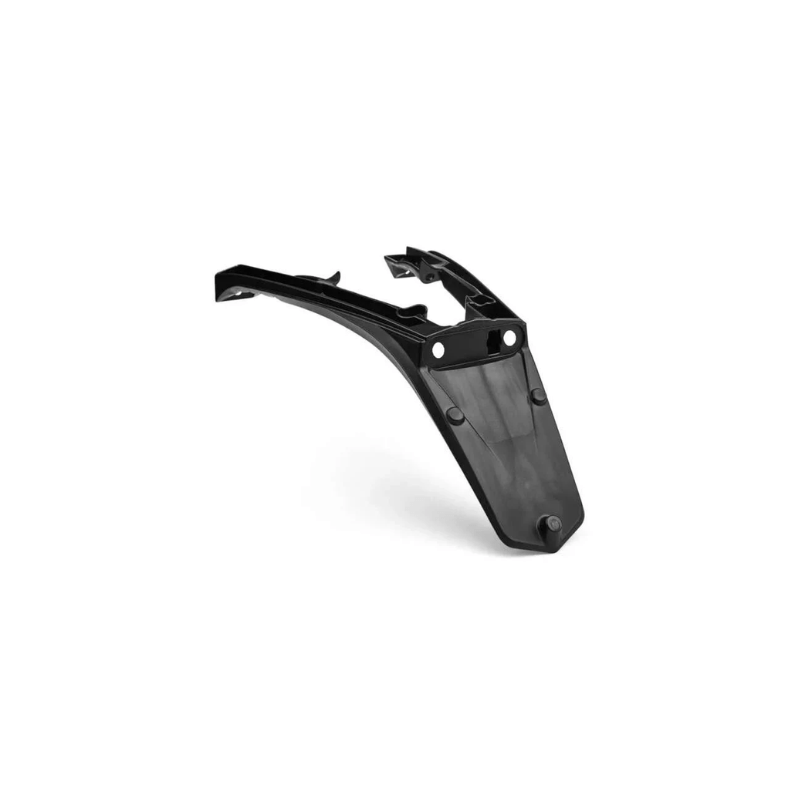 License plate holder support E