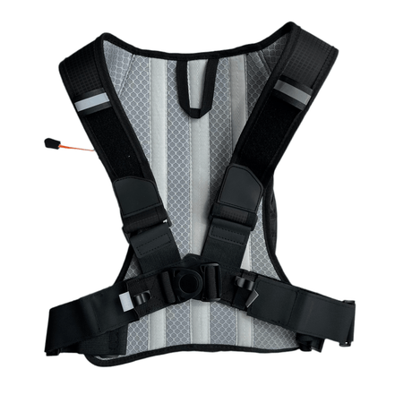 Ghiozdan/Rucsac 4L de Enduro cu punga apa de 2L