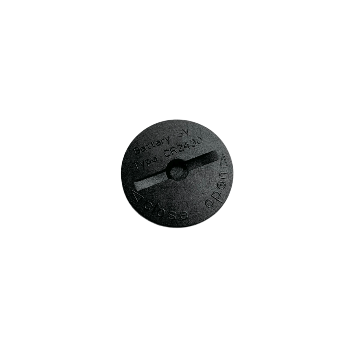 BATTERY COVER F. SPEEDOMETER