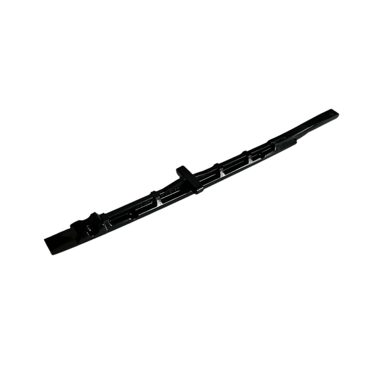 Slide bars