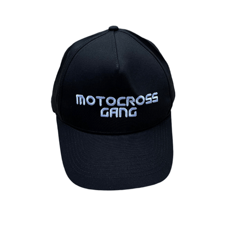 Sapca / Chipiu Motocross Gang