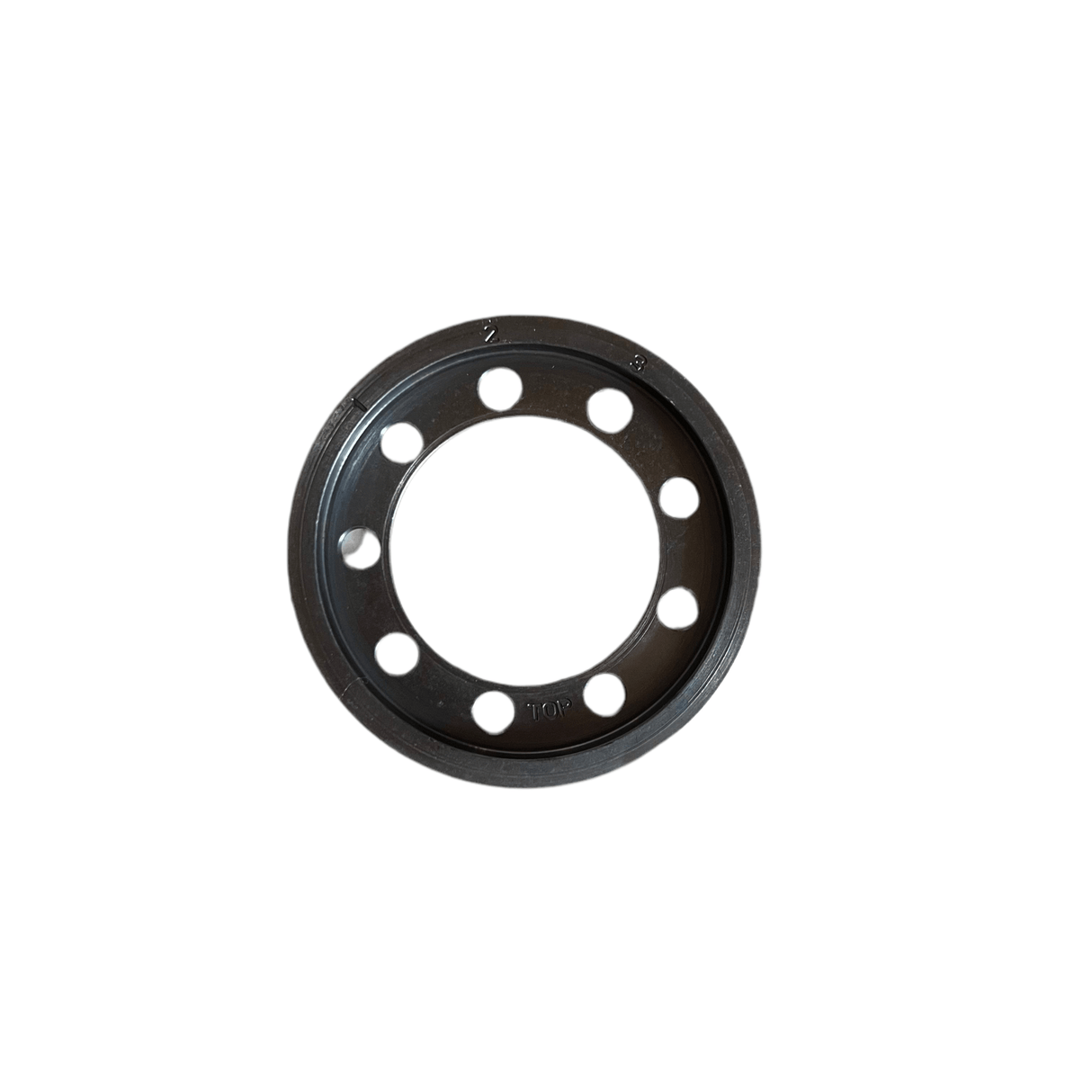 Spring retainer