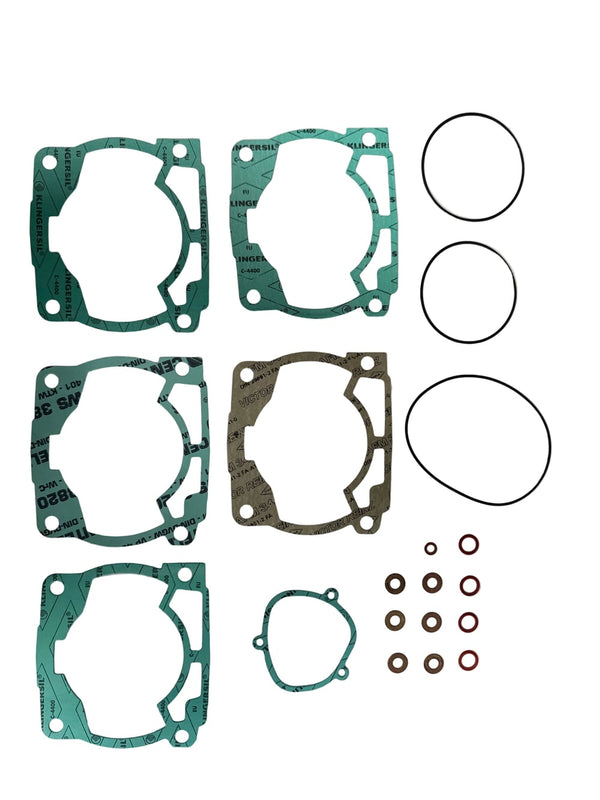 Set garnituri piston KTM 250/300 EXC/XC si Husqvarna TE 2017-2023 - 55430097000