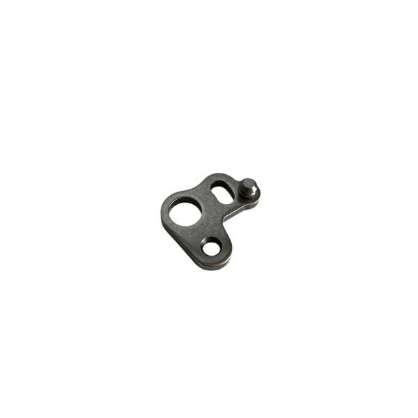Suport control evacuare pentru KTM/Husqvarna 250/300 2019-2023 - 55537080000