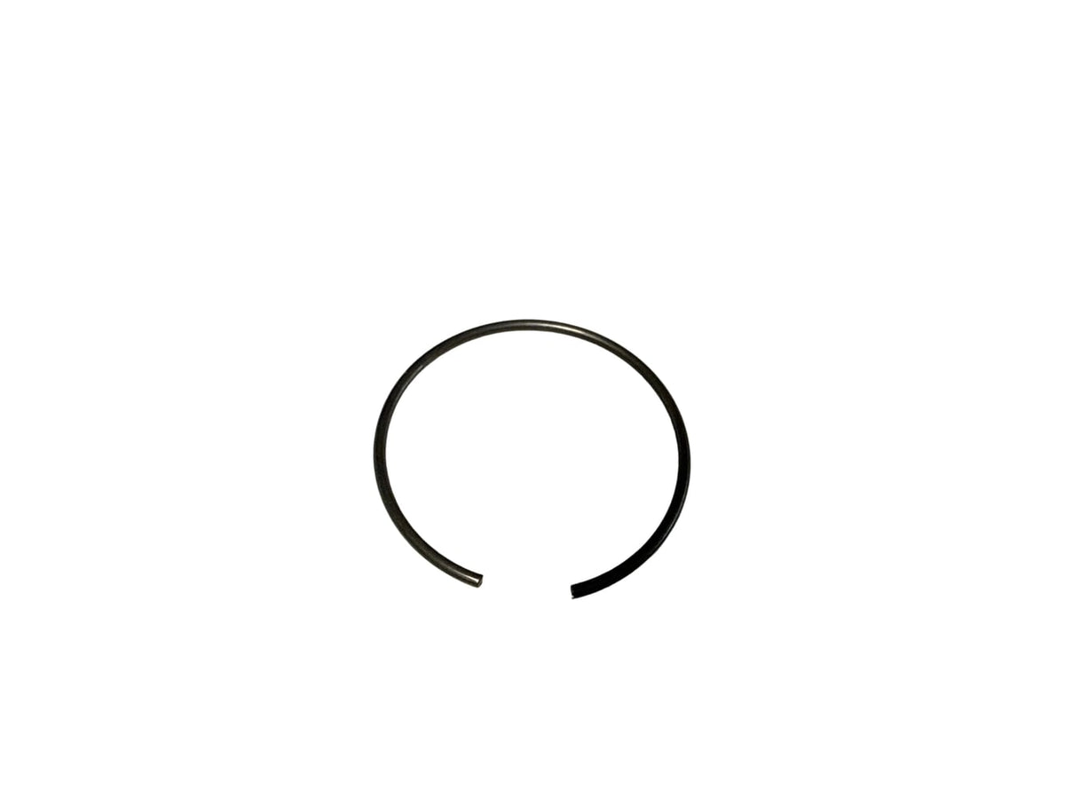 Round-wire snap ring 38x1,5 40540015