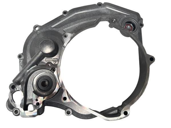 clutch cover cpl. A48030001044