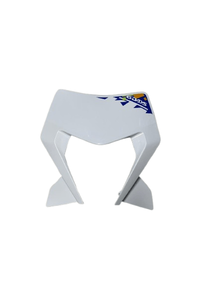 Masca Far KTM 250-500 EXC/EXC-F 6DAYS 2026 - A49008001000ABB