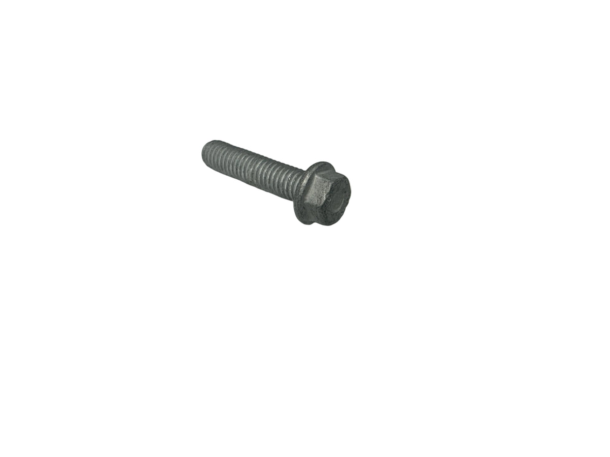 HH collar screw M6x25 0025060256U0
