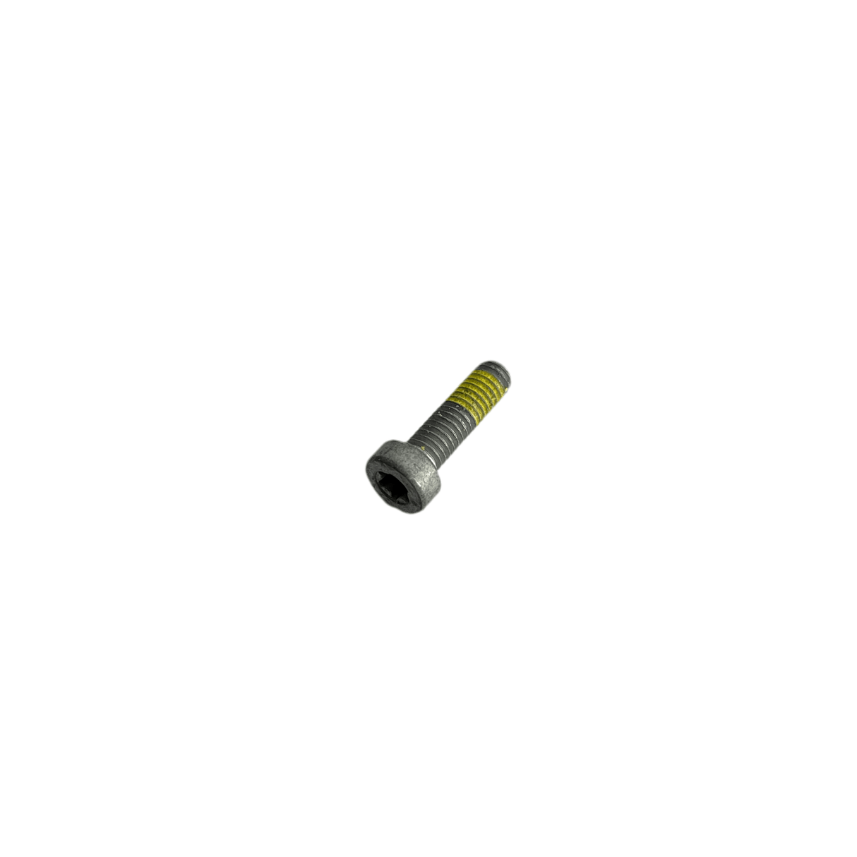 Cyl. screw ISO 14580 M6x20 SS