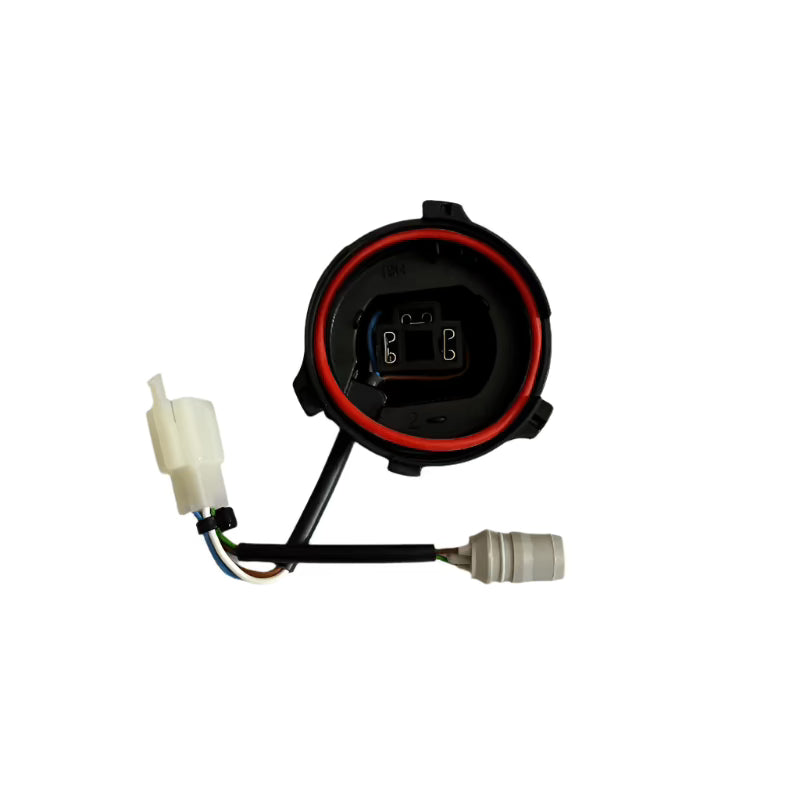 LAMP BRACKET CPL.         2014