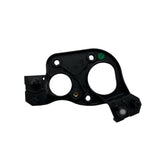 Oil pump bracket