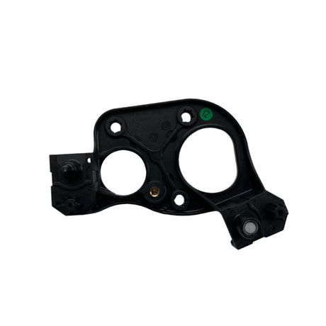 Oil pump bracket