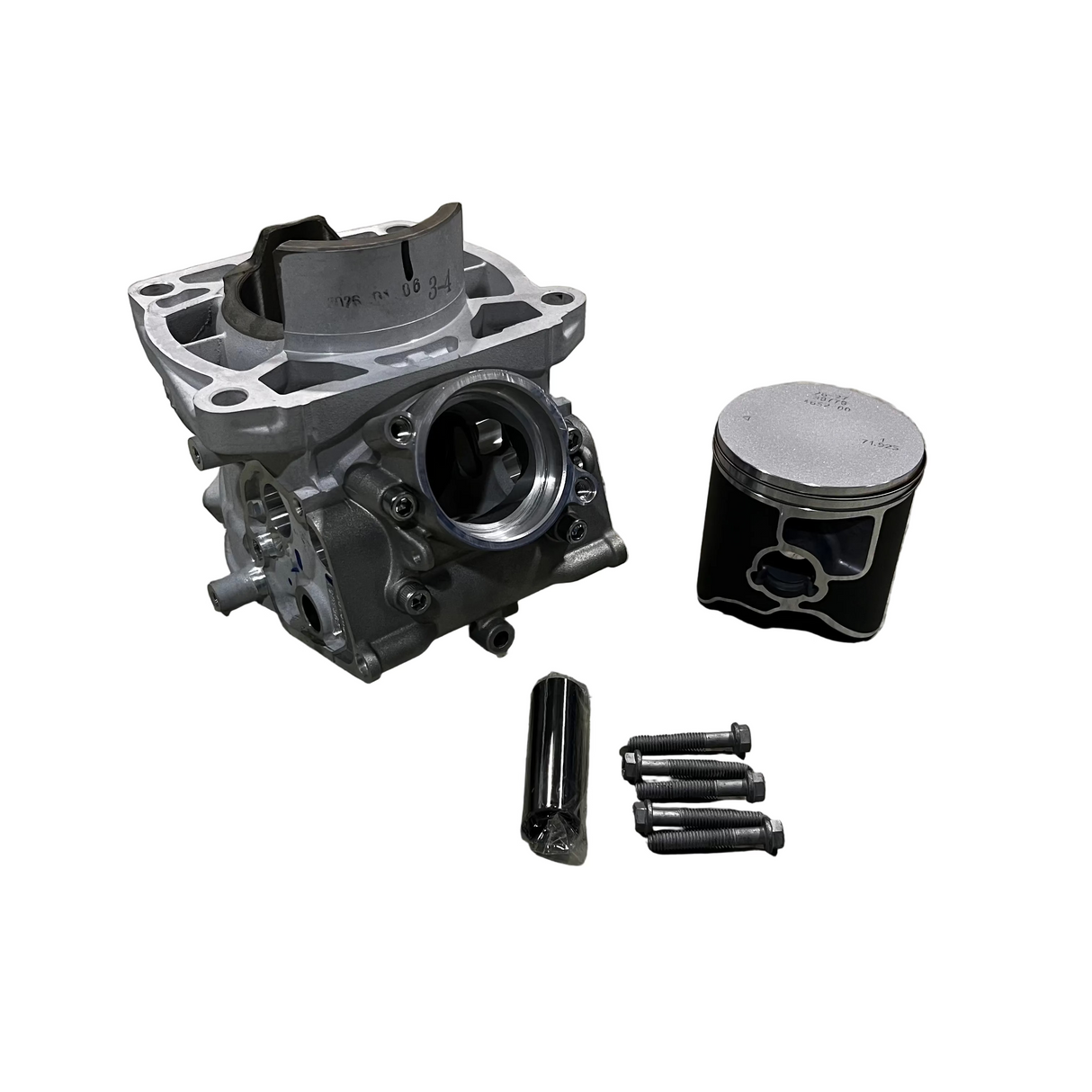 Kit Cilindru si Piston KTM Husqvarna GASGAS 300 2026-2027 - A45030538000