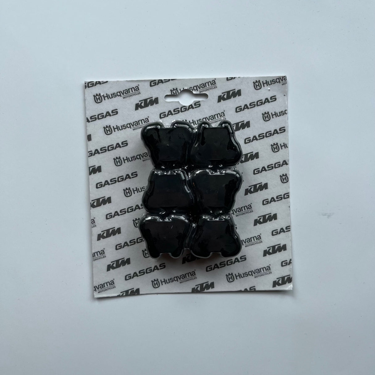 Damping rubber