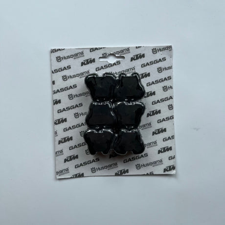 Damping rubber