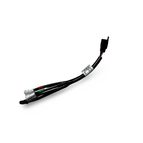 Cablaj semnalizatoare fata KTM EXC/Husqvarna FE 2024-2026 - A49011080000