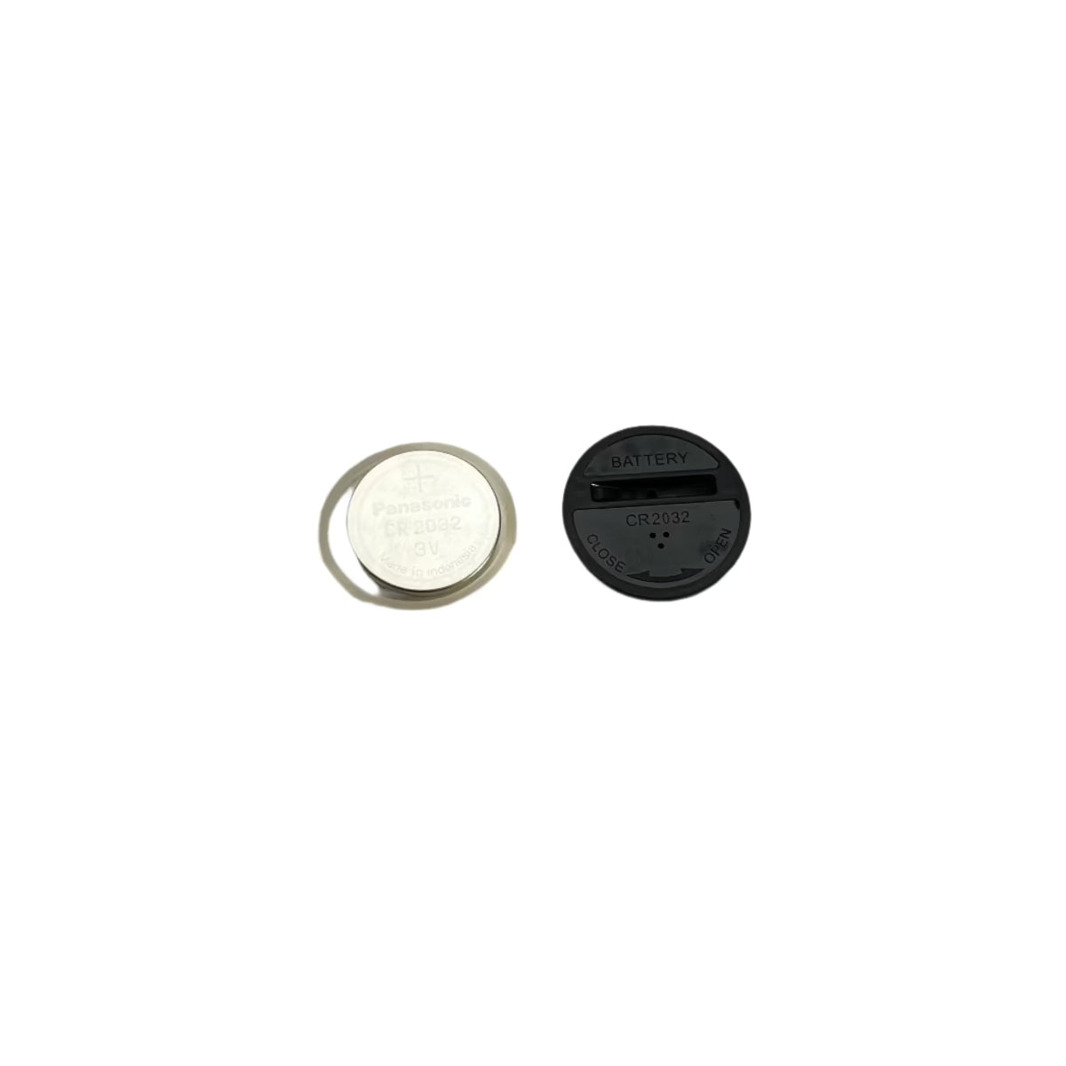 BATTERY COVER F. SPEEDOMETER