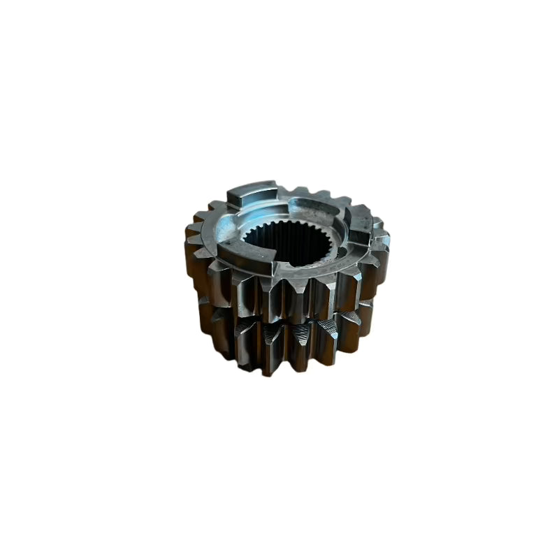 Sliding gear 3rd/4th gear, teeth 16/23
