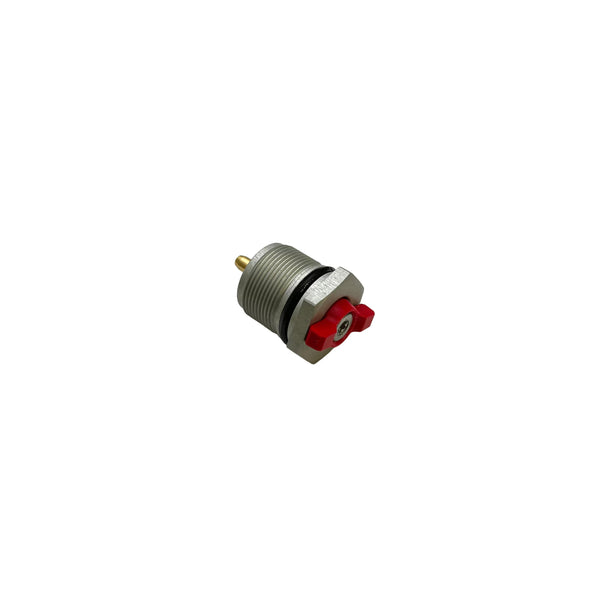 Carcasa reglaj furca M20x1 pentru KTM, Husqvarna, GasGas 2020-2026 - 48602052S