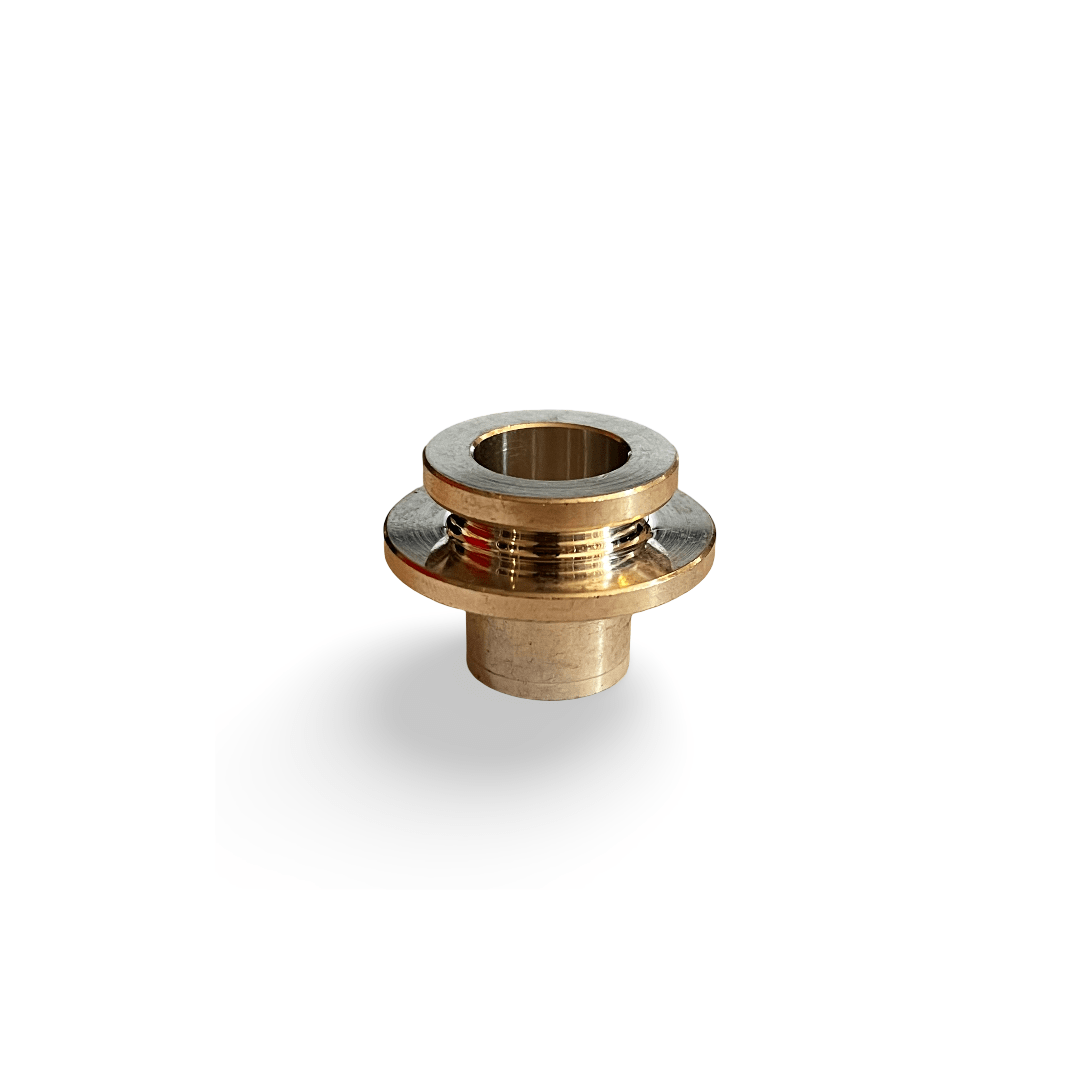 Distance bushing