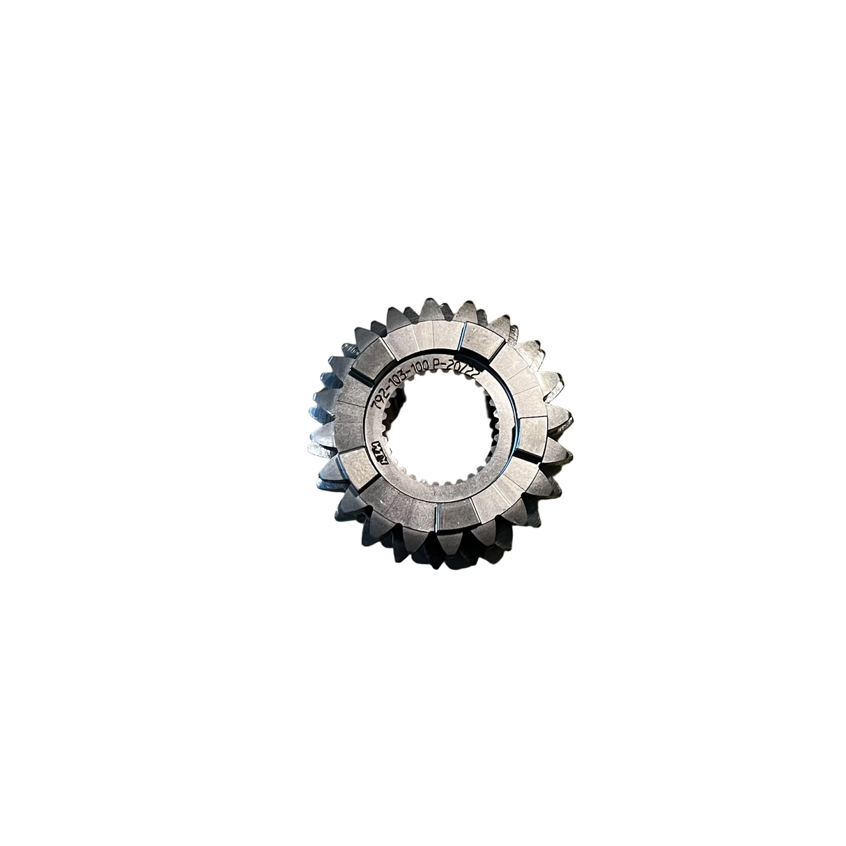 SLIDING GEAR 3./4.G. Z 20/22 79233103000