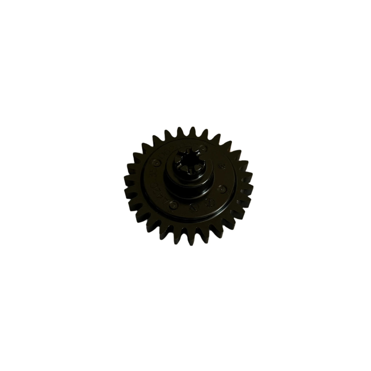 Drive gear wheel