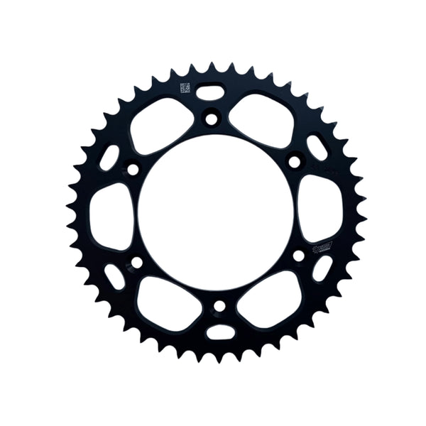 Pinion spate 46 dinti KTM EXC/XC-W si Husqvarna FE 2023-2026 - 7771015104630