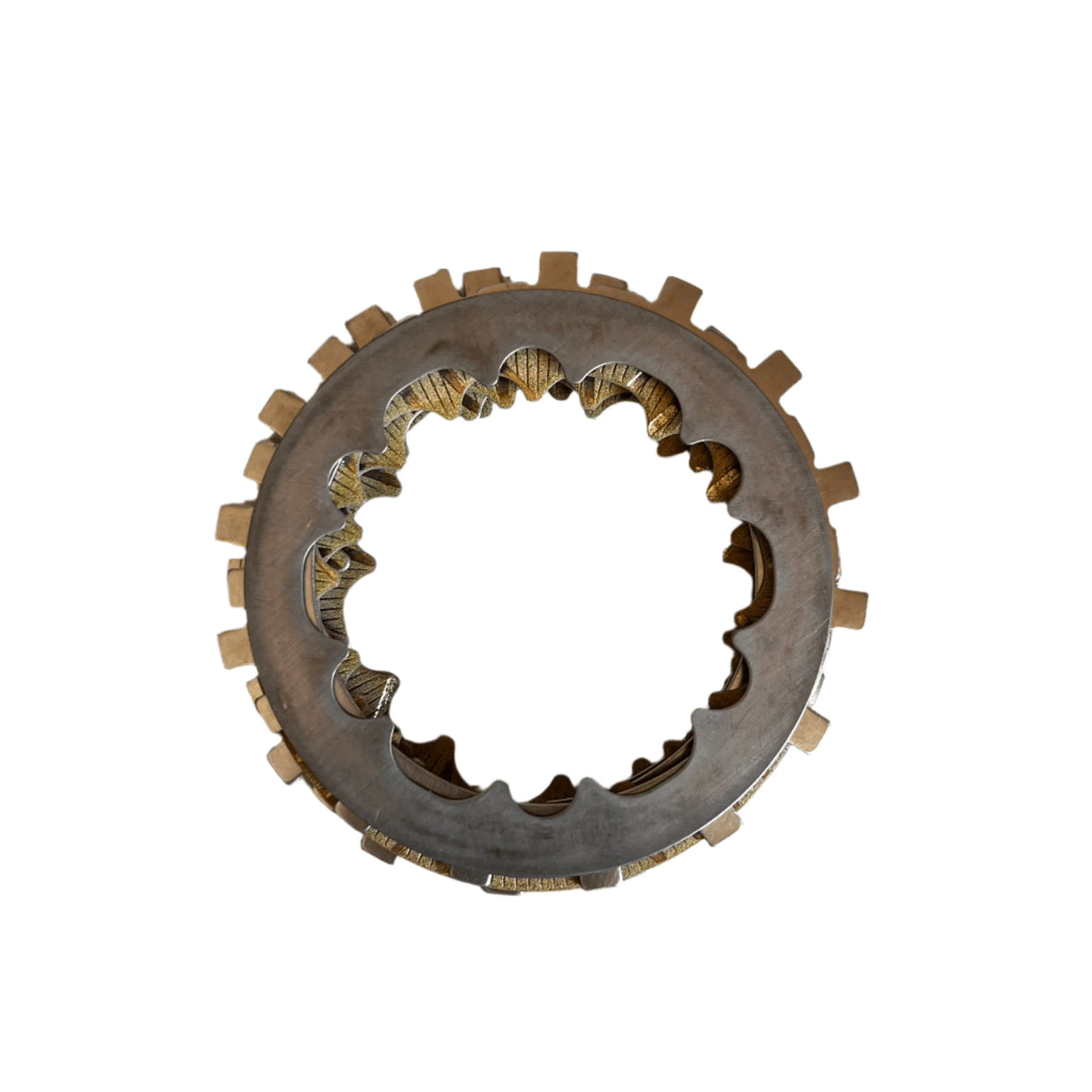 Set Placi Ambreiaj 50cc 2024-2025+ KTM/HUSQVARNA/GASGAS SX/TC/MC 50