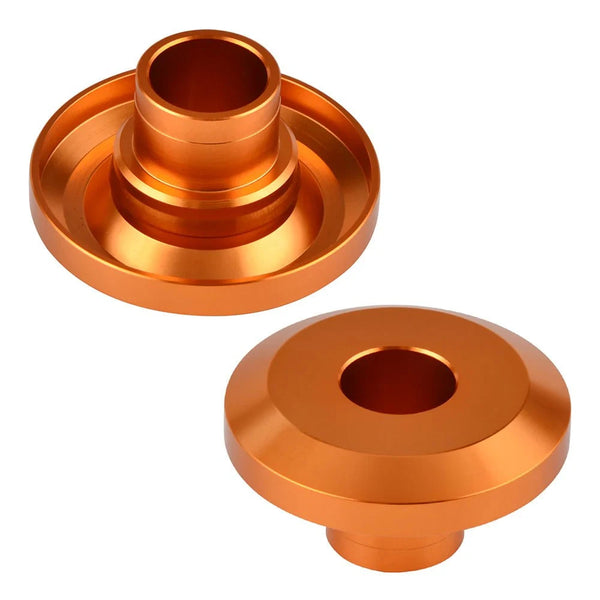 Distantiere Protectie Noroi Roata Spate KTM 2008-2023 Portocalie