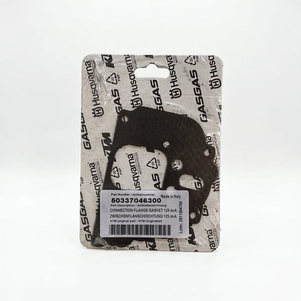 Garnitura Flansa Intermediara KTM 125 150 Husqvarna - 50337046300