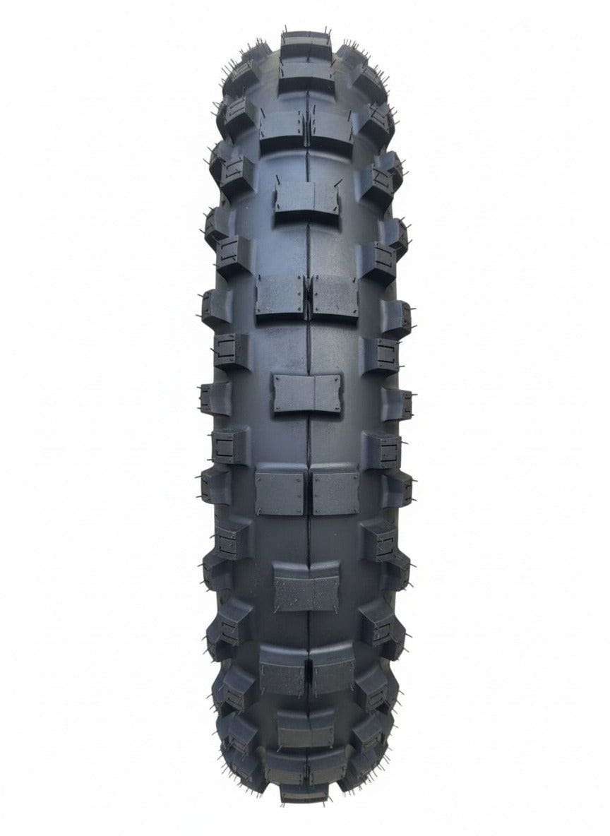 Obor Bulwark EXTREME X-Soft 140/80-18 | Anvelopa de Hard Enduro