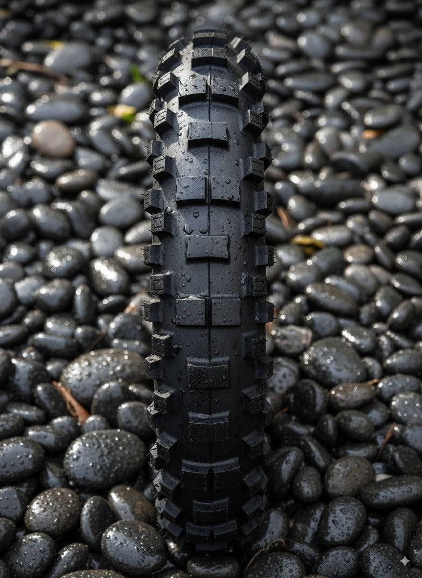 Obor Bulwark EXTREME X-Soft 140/80-18 | Anvelopa de Hard Enduro