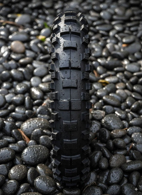 Obor Bulwark EXTREME X-Soft 140/80-18 | Anvelopa de Hard Enduro