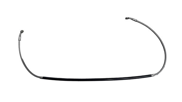 BRAKE HOSE FRONT 1065MM 70013010100