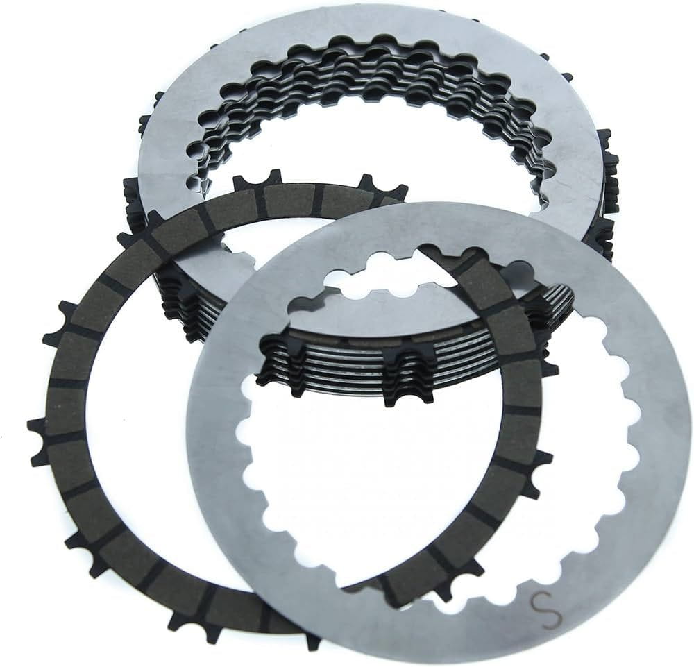 Kit Ambreiaj 4T 250/350/450 KTM/HUSQVARNA/GASGAS 2014-2025+