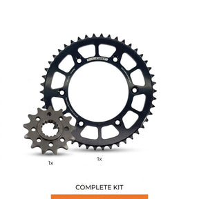 JT 13T + EE 52T Sprockets kit