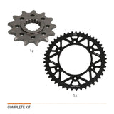 JT 13T + JT 47T Sprockets kit