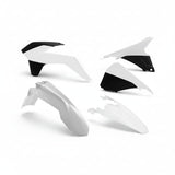 KIT Plastice KTM 2014-2016 - Rtech