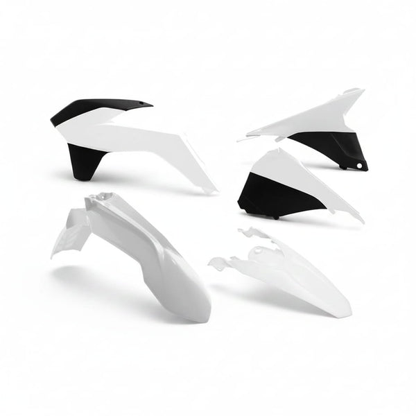 KIT Plastice KTM 2014-2016 - Rtech