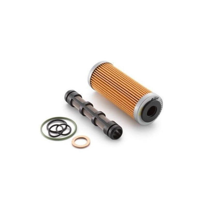 Kit Filtru Ulei 07 Original 4T KTM/HUSQVARNA/GASGAS 2008-2025+