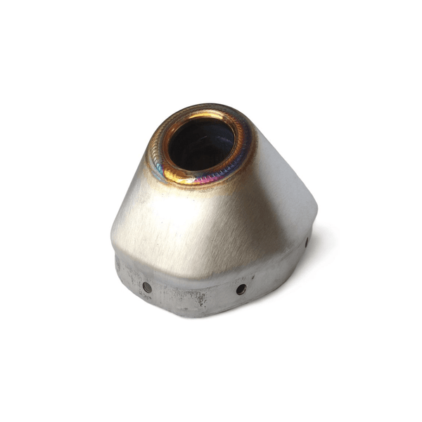 Capac toba esapament pentru KTM EXC/XC si Husqvarna TE 2020-2026 - 55505083060