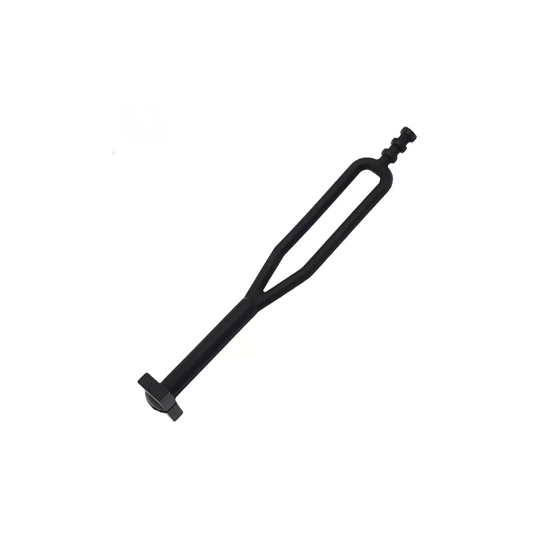 Rubber L 145MM