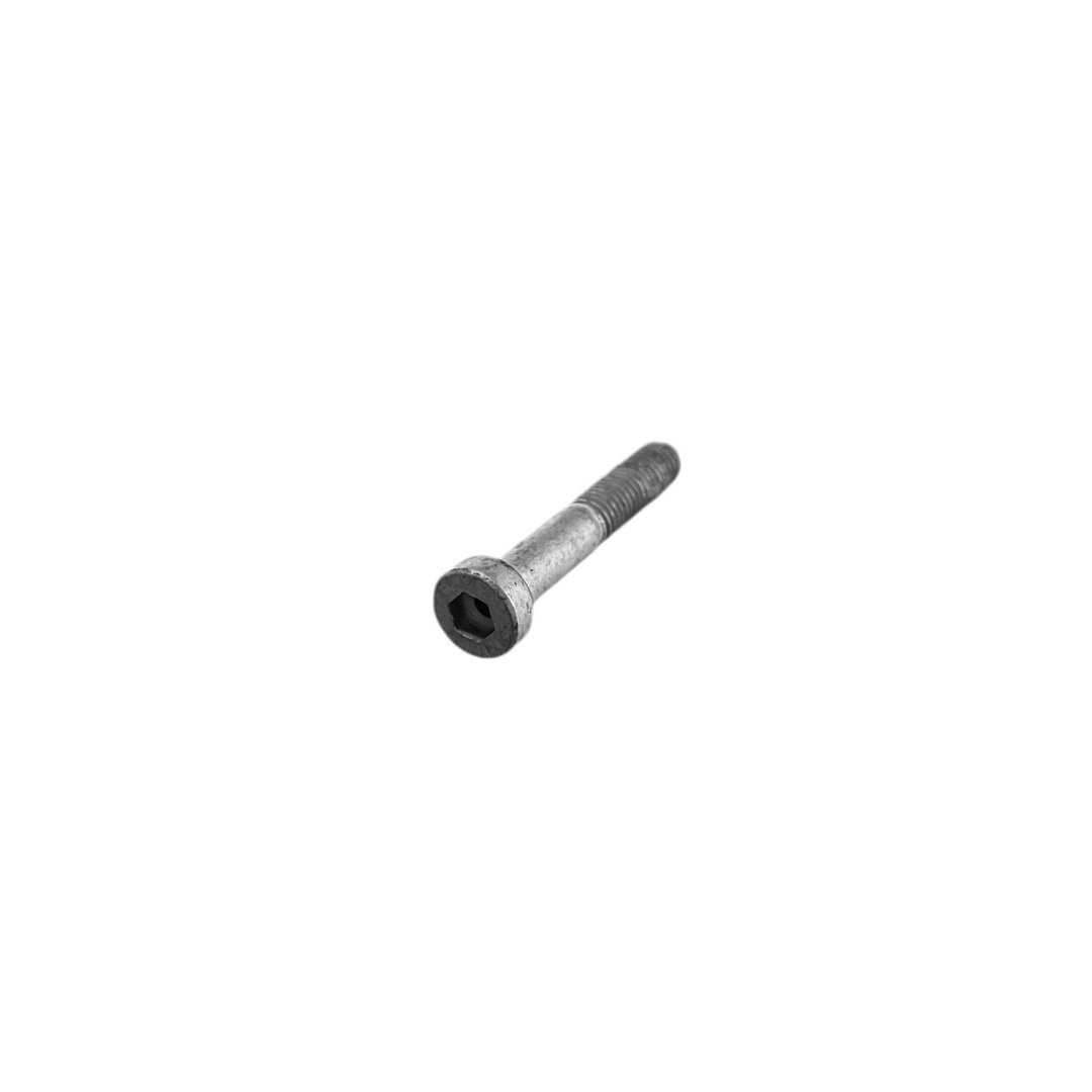 Cap head screw DIN 6912 - M5x3