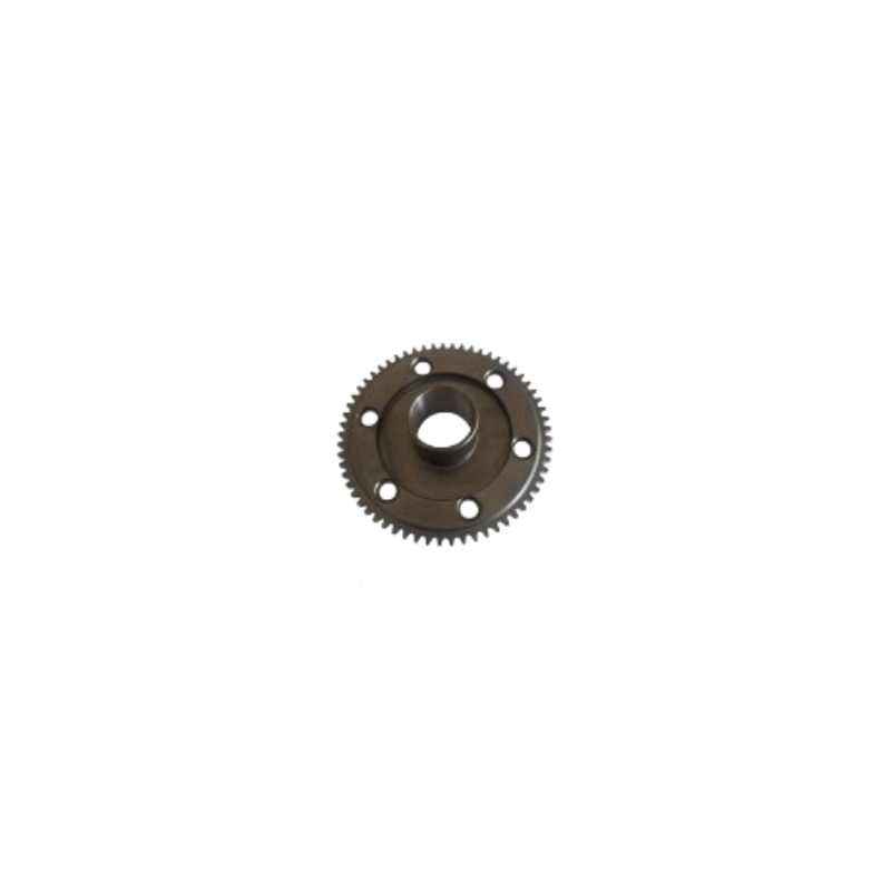 Pinion Primar 61Z KTM 50 SX, Husqvarna TC 50, GasGas 2024-2026 - A40032124061