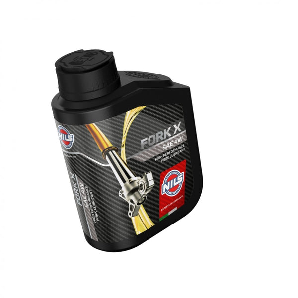 NILS FORK X 4W Fork Oil 1L  N53936